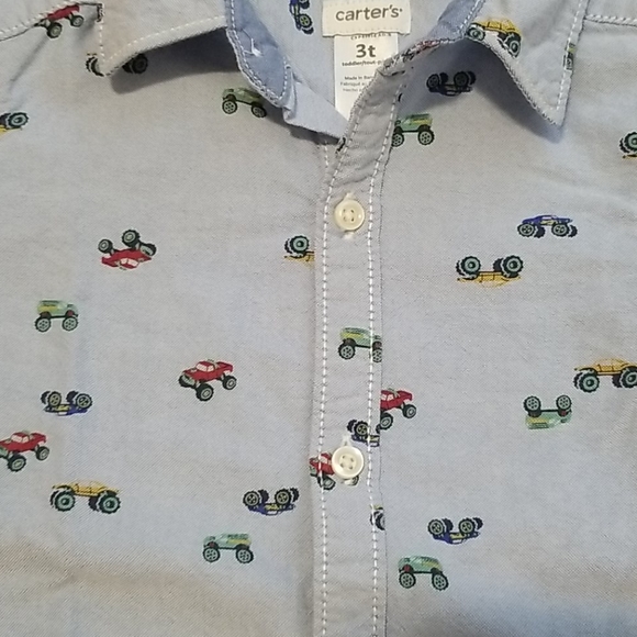 Button down shirts - Picture 4 of 4